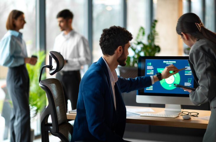 automação do DP para melhorar a experiência dos colaboradores