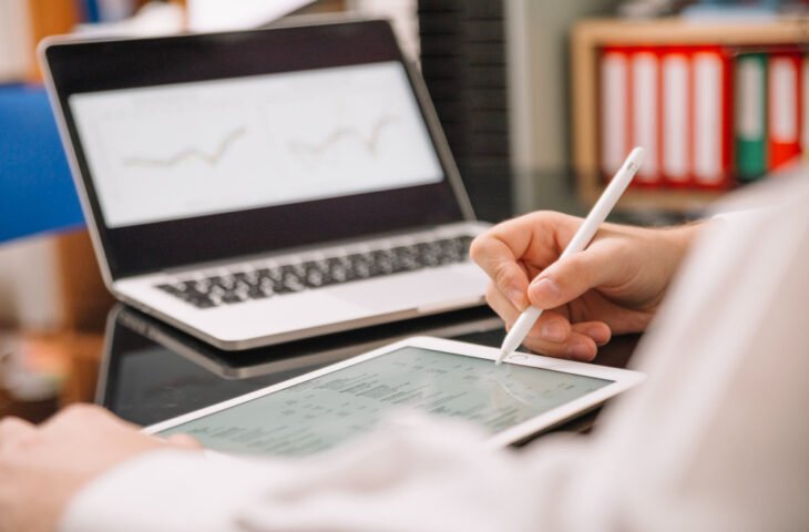 ECD – Escrituração Contábil Digital