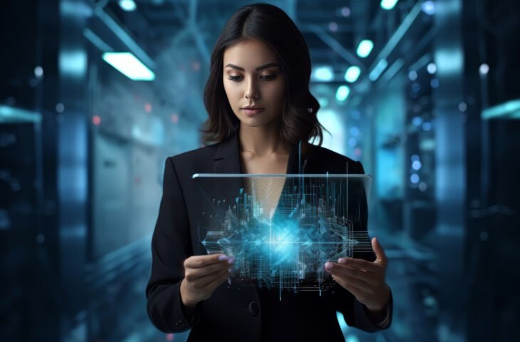 segurança de dados contábeis