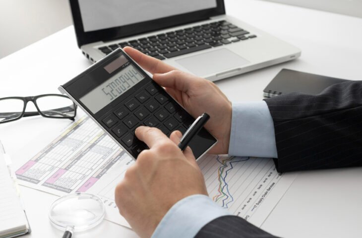 nova Reforma Tributária