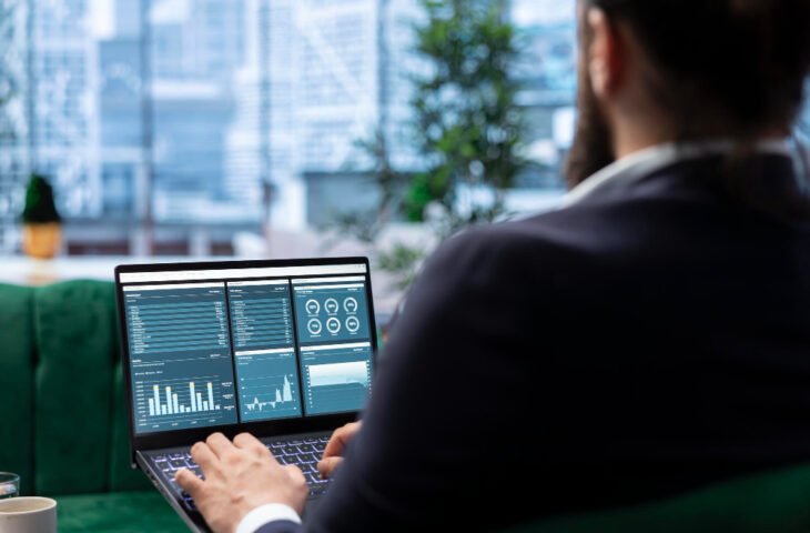 a tecnologia que transforma dados fiscais em decisões