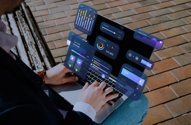 Automação contábil e estratégia do cliente