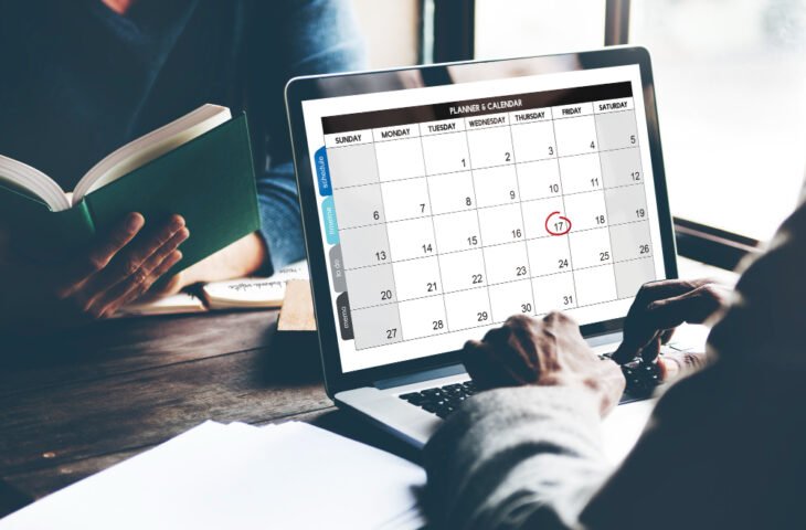 férias coletivas e planejamento financeiro da empresa