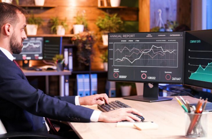 Os principais indicadores de produtividade para contadores