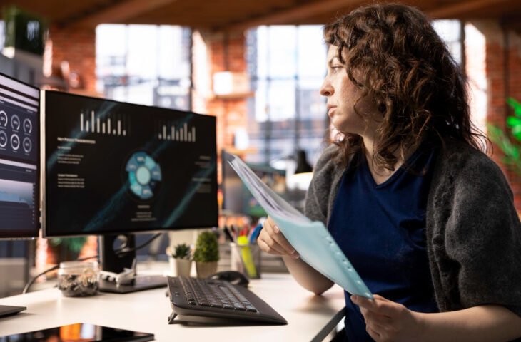 Software contábil como aliado nos diferentes ramos da contabilidade