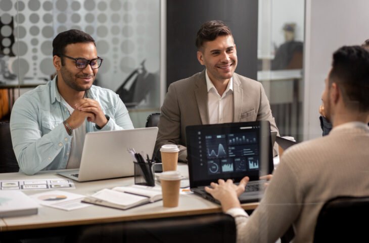 Vantagens de implementar IA no seu escritório contábil