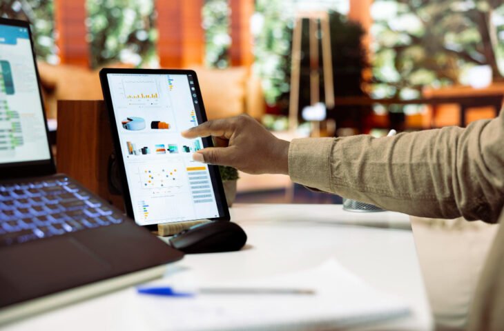 Impactos da automação na rotina contábil