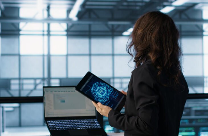 Tarefas contábeis que podem ser otimizadas com IA