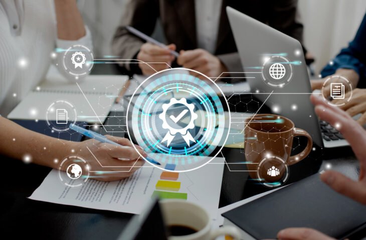 Como a automatização de processos melhora a eficiência do seu DP