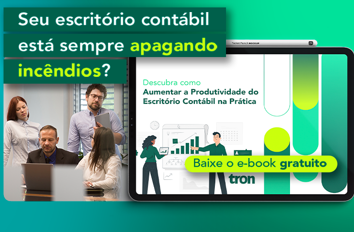 eBook - Otimize a produtividade do seu escritório contábil com estratégia e prática