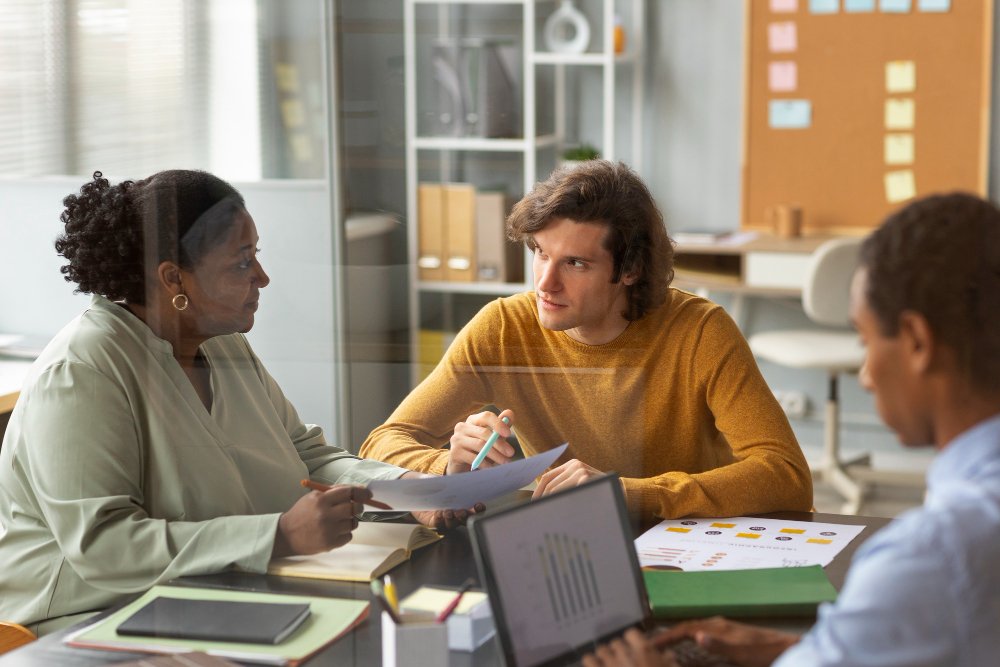 Customer Experience na contabilidade: por que isso virou diferencial competitivo